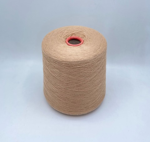 Di.Ve (пр.Италия),art-Garda 2/28 1400м/100гр, 50% меринос, 50% акрил, цвет-Бежевый(967/882), арт.32710