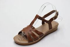 Босоножки Muya (36-41)р. / шт.