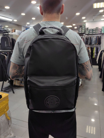 Рюкзак TOMMY HILFIGER 026749bl