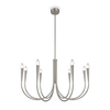 Подвесной светильник Freya Branches FR5253PL-08N