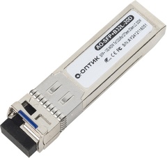 Трансивер А-Оптик AO-SFPB32L-20D