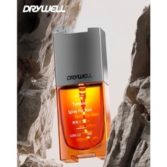 Спрей для повышения сексуальной активности для мужчин DryWell (для наружного применения) 10 мл.