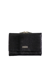 Кошелек женский Piacere 0108067 black