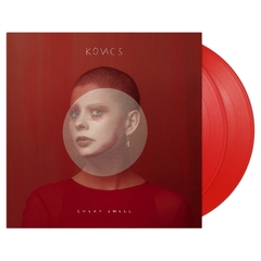 Kovacs / Cheap Smell (Coloured Vinyl)(2LP)