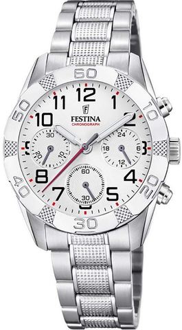 Наручные часы Festina F20345/1 фото