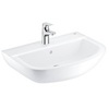 Раковина со смесителем Grohe Bau 39472000