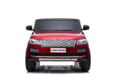 Range Rover HSE 4WD (Полноприводный) www.avtoforbaby-spb.ru