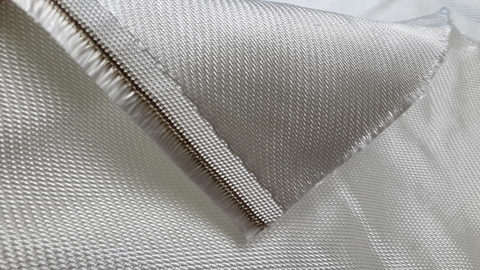 кремнеземная ткань