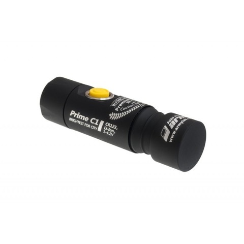 Карманный фонарь Armytek Prime C1 Pro v3 XP-L (тёплый свет)