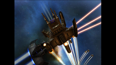 ORB (для ПК, цифровой код доступа)