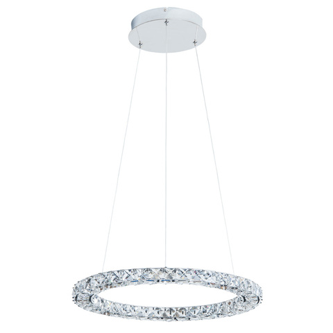 Люстра Arte Lamp Preziosi A6715SP-1CC