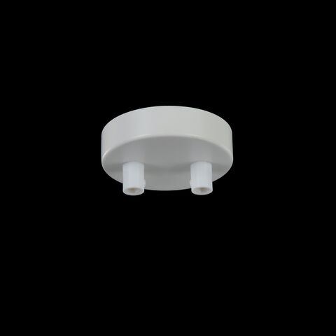 Универсальное крепление Maytoni Universal base SPR-BASE-R-02-W