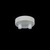 Универсальное крепление Maytoni Universal base SPR-BASE-R-02-W