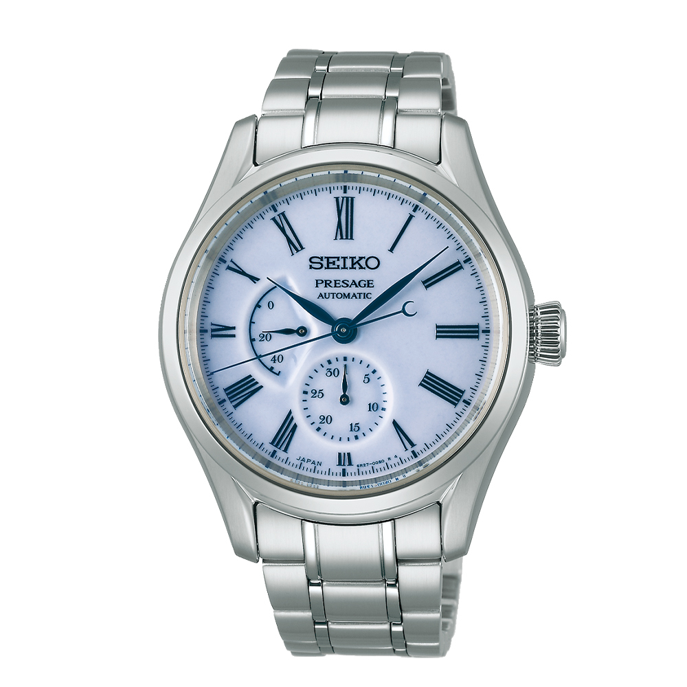 

Наручные часы Seiko, Presage SPB267J1