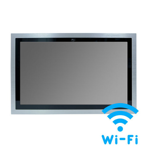 Видеодомофон   со встроенным Wi-Fi модулем FX-HVD156T WIFI (БИКСБИТ 15S)