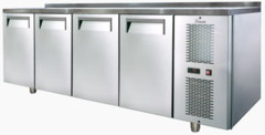 Морозильный стол Polair TM4GN-SC