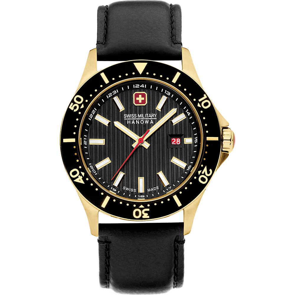 Часы мужские Swiss Military Hanowa SMWGB2100611 Flagship X