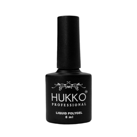 Hukko Professional Жидкий полигель LIQUID POLYGEL 8мл
