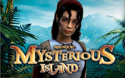 Return to Mysterious Island (для ПК, цифровой код доступа)