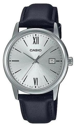 Наручные часы Casio MTP-V002L-7B3 фото
