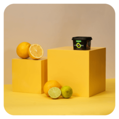 Endorphin 60гр. Lemon-Lime с ароматом Лимона и Лайма