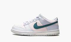 Nike Dunk Low GS "Mineral Teal"