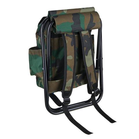 Стул с рюкзаком 31x27x34см оксфорд 600D (121-080)