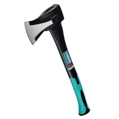 СИБИН Фибергласс, 1000/1400 г, 460 мм, Ушастый топор - колун (2083-10)