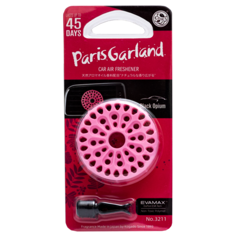 АРОМАТИЗАТОР ПОЛИМЕРНЫЙ НА КОНДИЦИОНЕР KOGADO