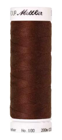 Нить универсальная SERALON 100, 200 м, Mettler, 0278
