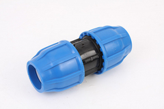 Муфта ПНД ПЭ соединительная 20 (35/420)