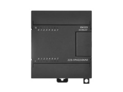 UN 223-1PH22-0XA0 МОДУЛЬ ВВОДА-ВЫВОДА РЕЛЕЙНЫХ СИГНАЛОВ EM223 8DI/8DO,DC 24V/Relay