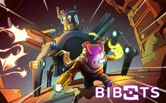 Bibots (для ПК, цифровой код доступа)