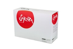 Картридж Sakura 62D5H00 для Lexmark MX711/MX810/MX811/MX812/MX710, черный, 25000 к.