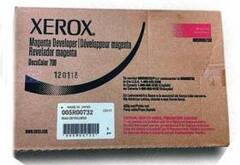Девелопер пурпурный XEROX 700/C75 (1500K 5% покрытие А4) 005R00732