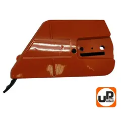 Крышка шины UNITED PARTS для HUSQVARNA 365  5370335-01