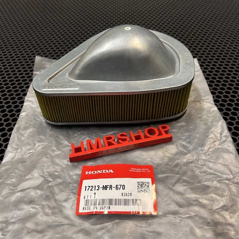 Honda Фильтр воздушный VT1300 Stateline Sabre Interstate Fury 2010-2014 17213-MFR-670