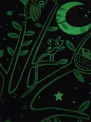 Двусторонний пазл XXL Goula