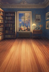 Салют №3 - фон неопреновый