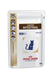 Royal Canin Cat Gastro Intestinal Feline 85 гр