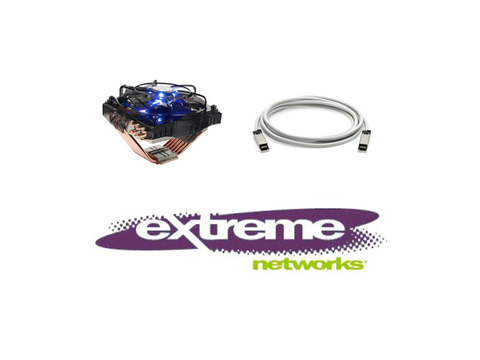 Блок питания Extreme Summit 300W AC PSU XT FB, 10930A