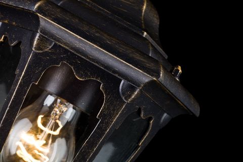 Подвесной светильник Outdoor Oxford S101-10-41-R