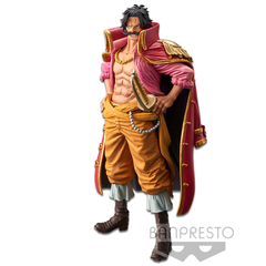 Фигурка One Piece King Of Artist The Gol.D.Roger