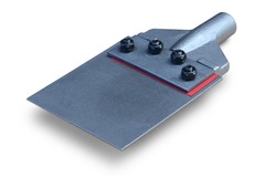 Насадка "топорик"