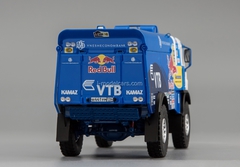 KAMAZ-4326 Dakar Rally 2014 E. Nikolaev #500 DIP 1:43