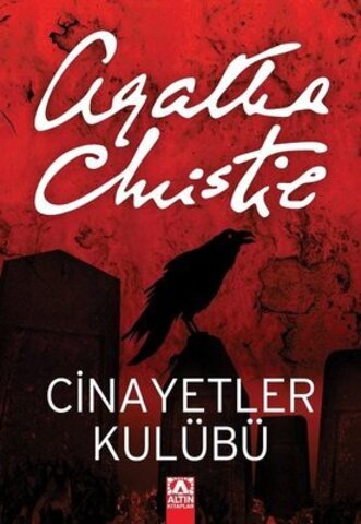 Cinayetler Kulubu