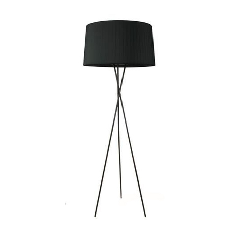 Торшер Tripode G5 Black
