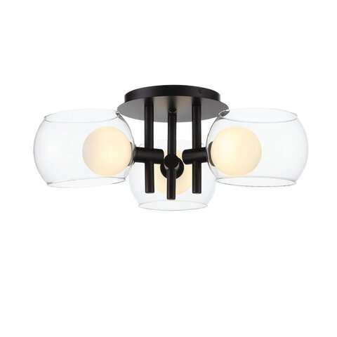 Светильник потолочный ST Luce Elleto SL1483.402.03