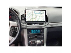 Магнитола для Chevrolet Captiva (2012-2015) Android 10 4/64GB IPS DSP 4G модель CB-2326TS10