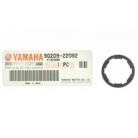 Шайба Yamaha 902092208200